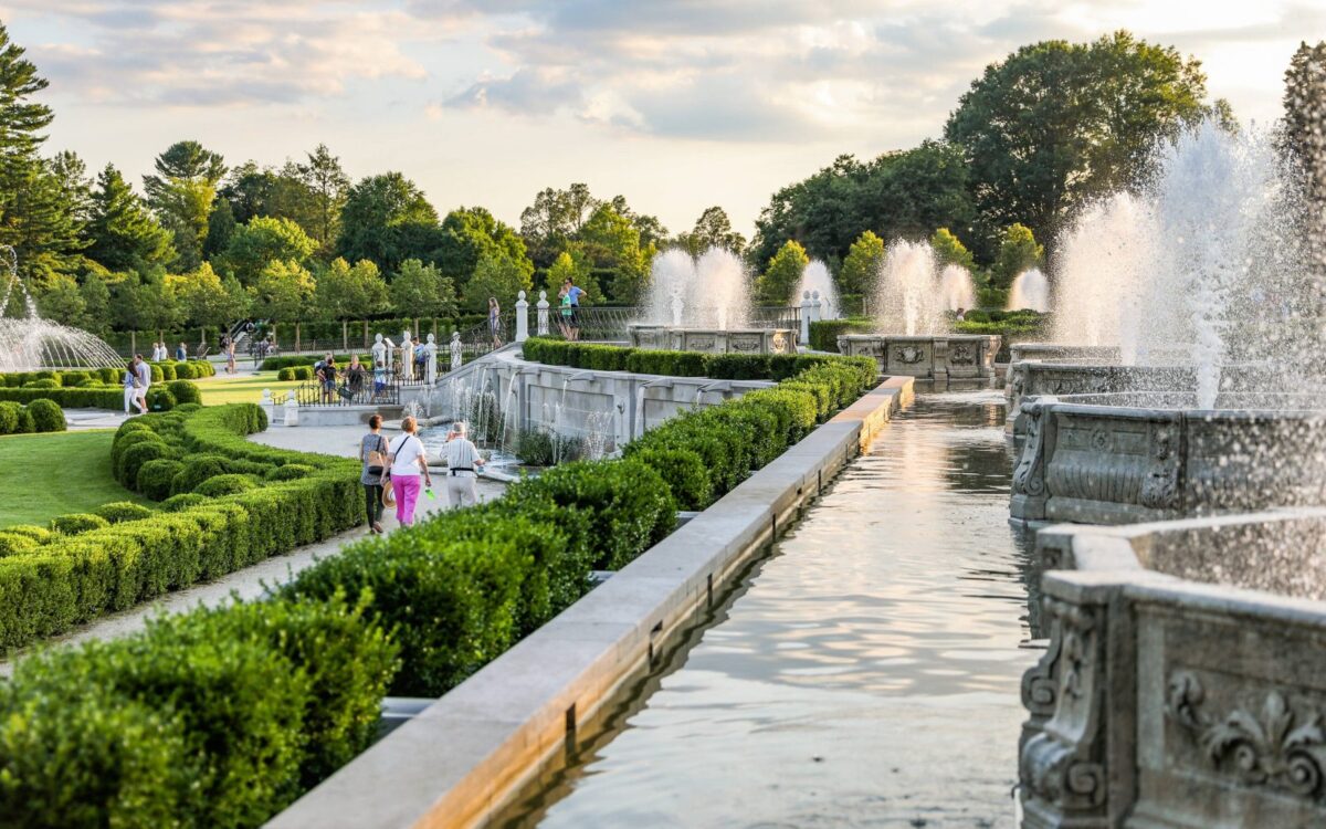 Longwood Gardens